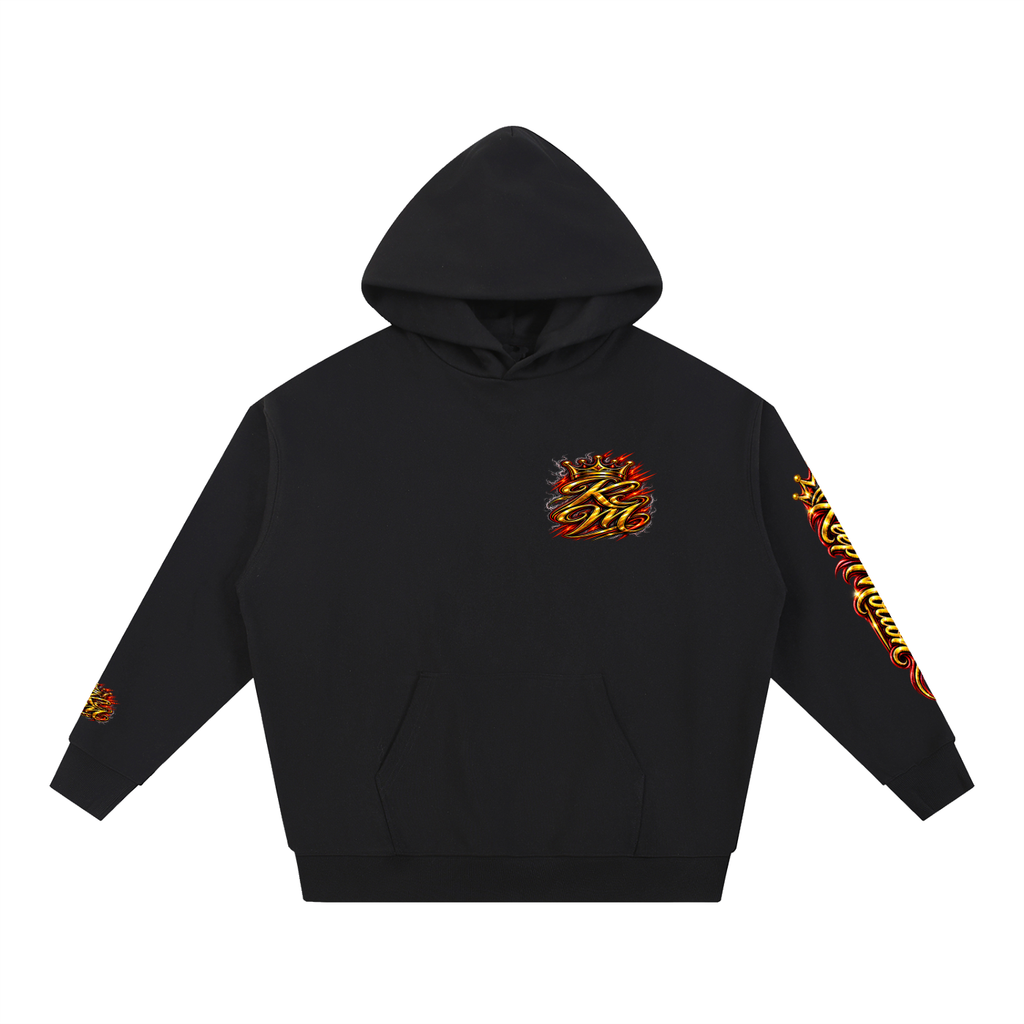 KEEP MOTION MEN'S SWEATSUIT