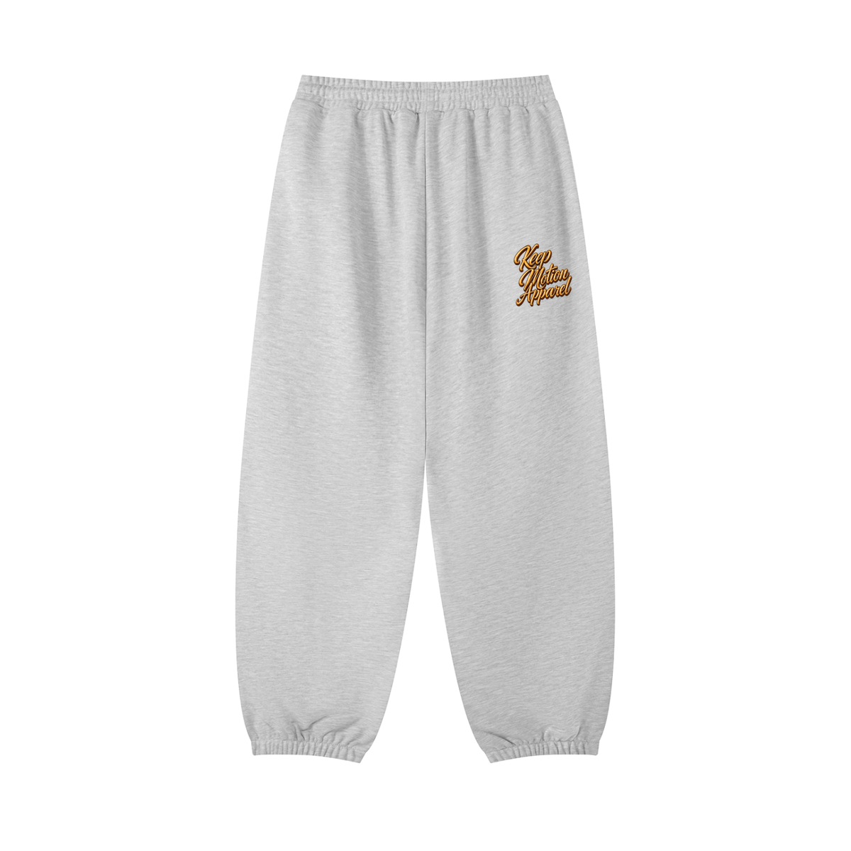 QUEEN MOTION JOGGERS
