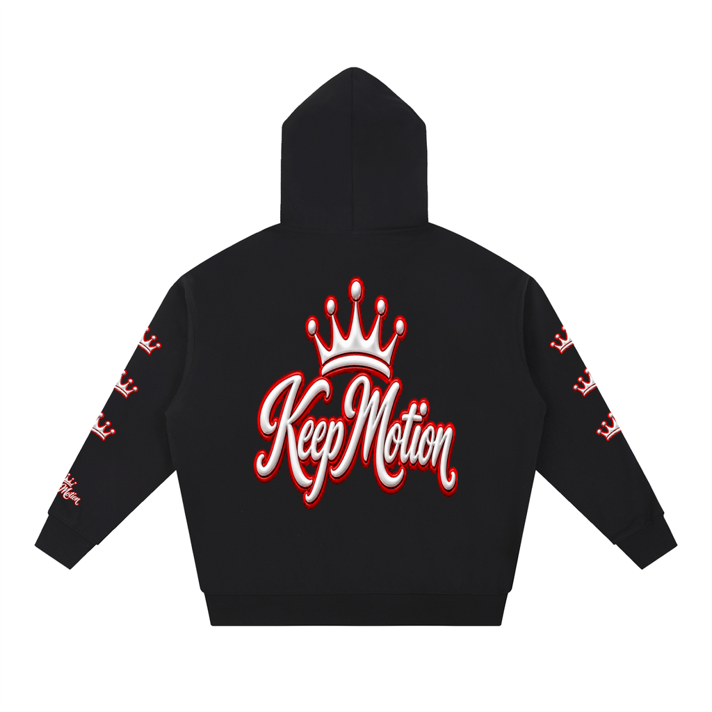 KEEP MOTION WOMEN'S SWEATSUIT