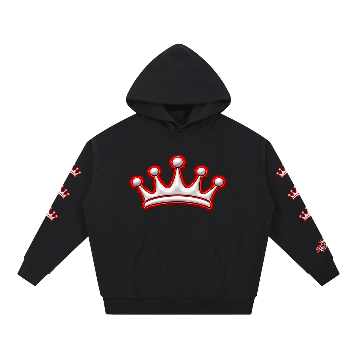 KEEP MOTION WOMEN'S SWEATSUIT