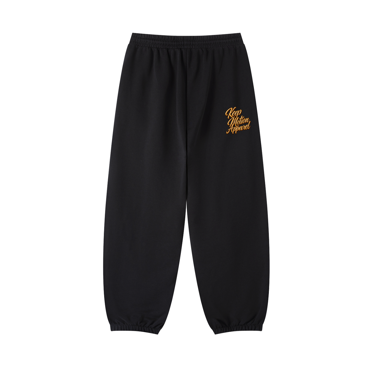 QUEEN MOTION JOGGERS