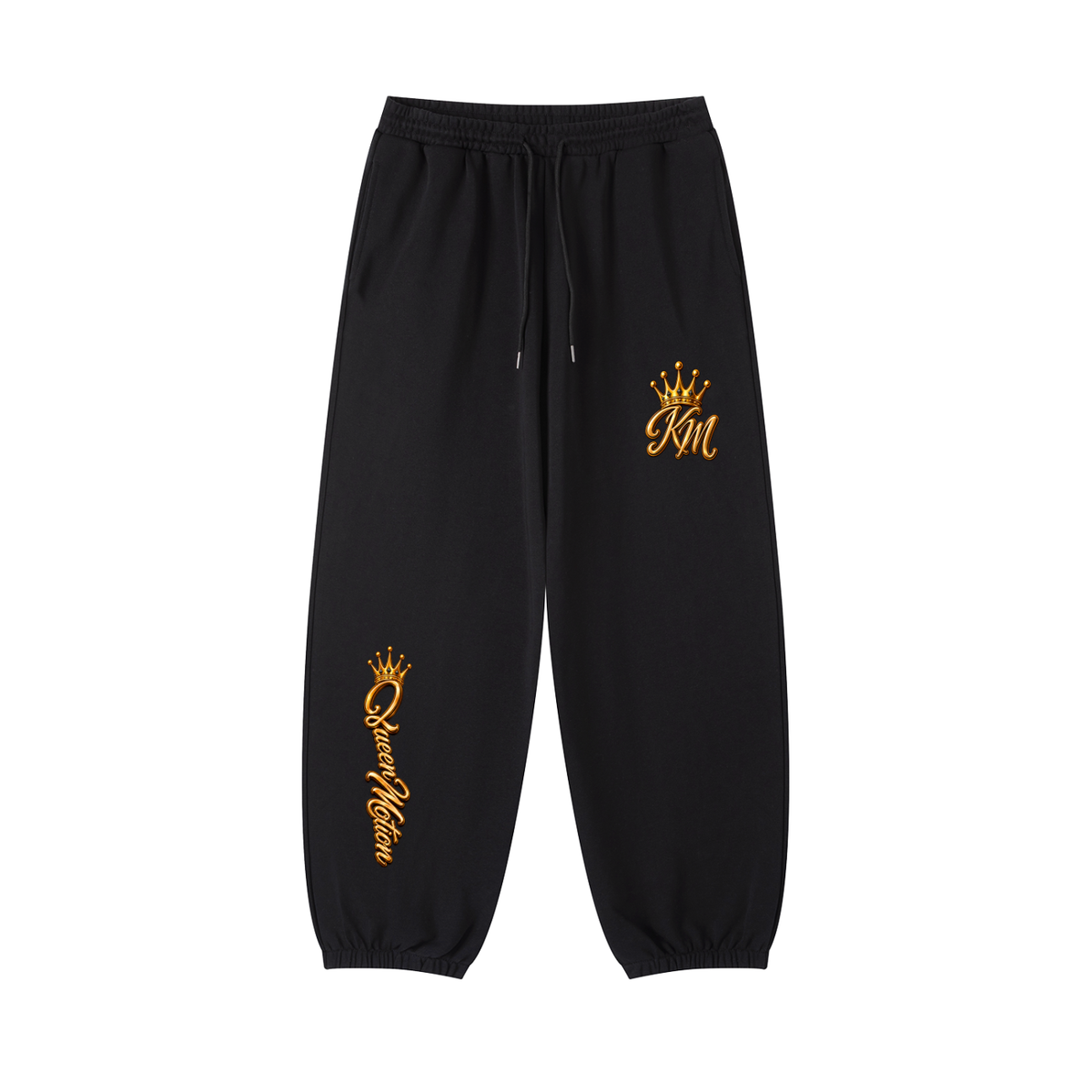 QUEEN MOTION JOGGERS