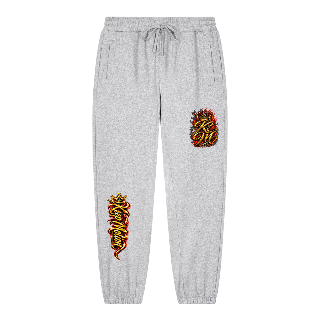 KEEP MOTION JOGGERS
