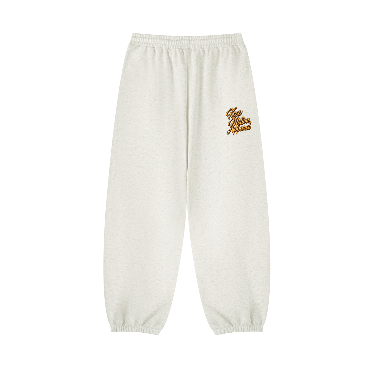 QUEEN MOTION JOGGERS
