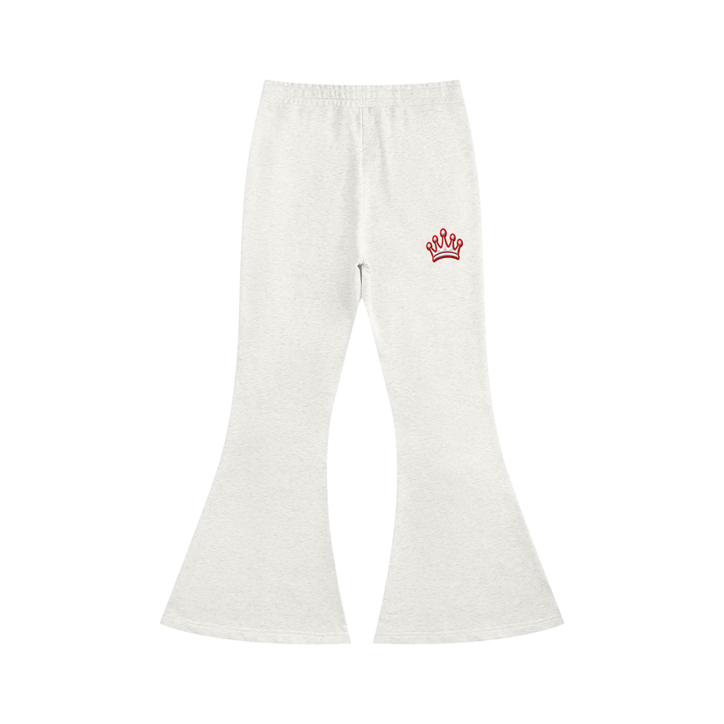 KEEP MOTION Women’s Flared Sweatpants
