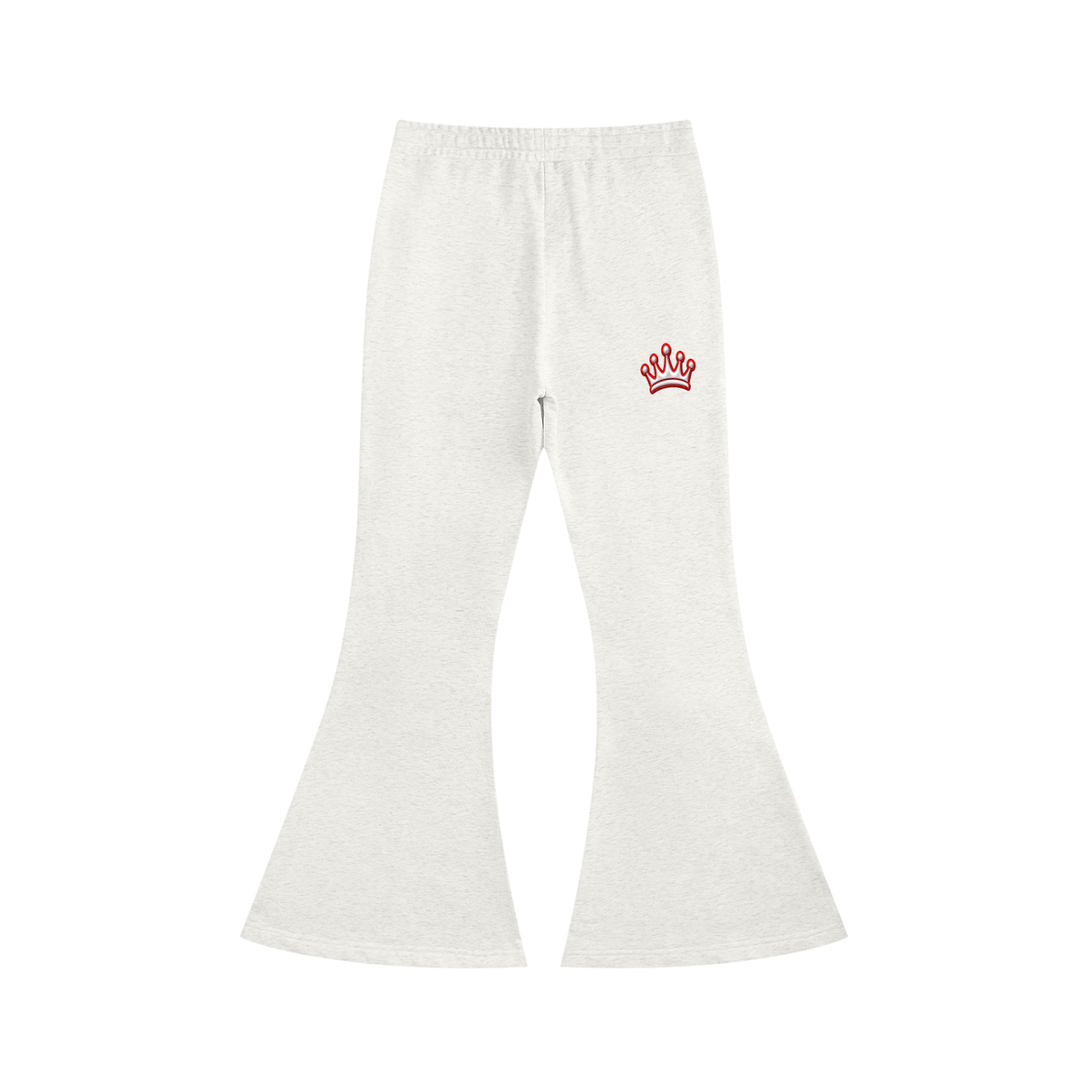 KEEP MOTION Women’s Flared Sweatpants