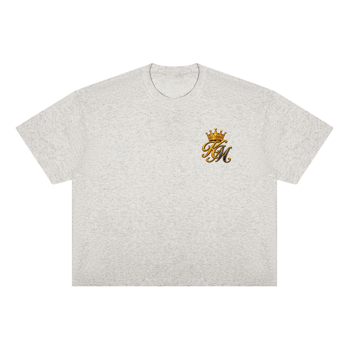 THE JOURNEY T-SHIRT