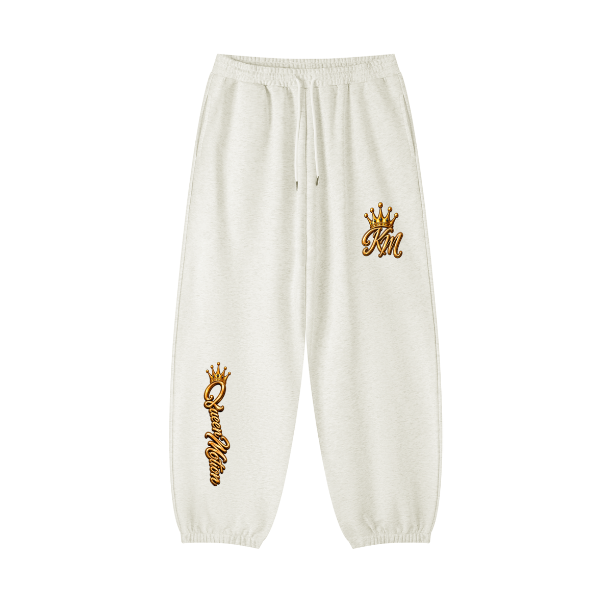 QUEEN MOTION JOGGERS