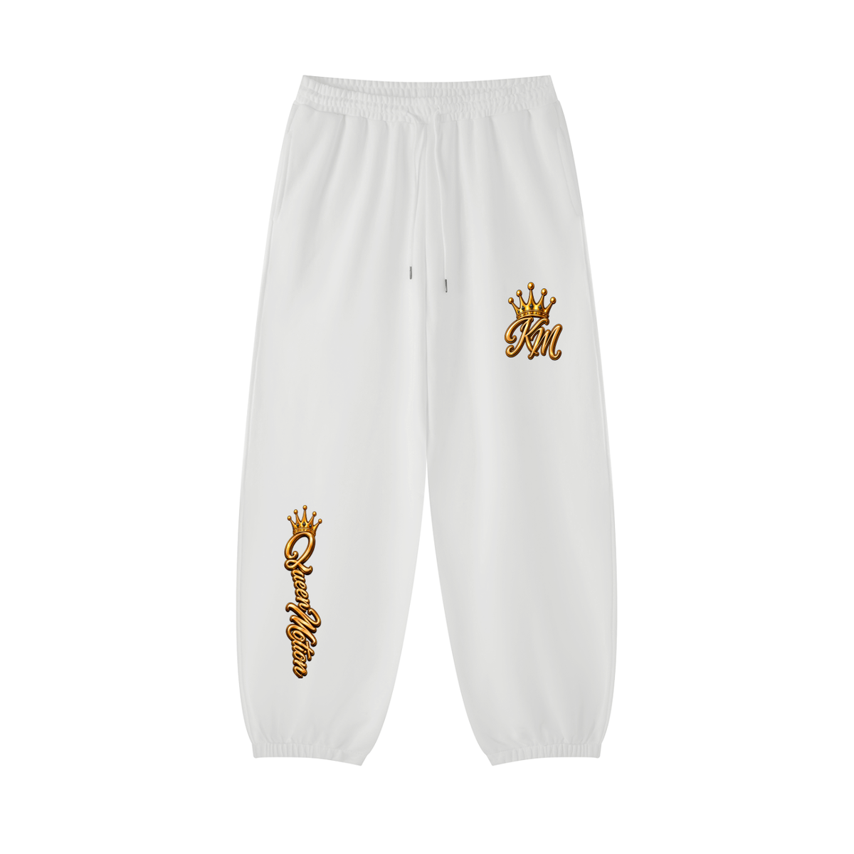 QUEEN MOTION JOGGERS