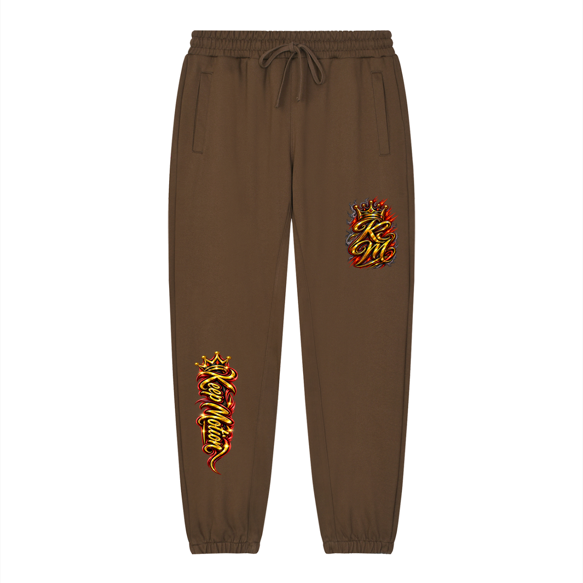 KEEP MOTION JOGGERS