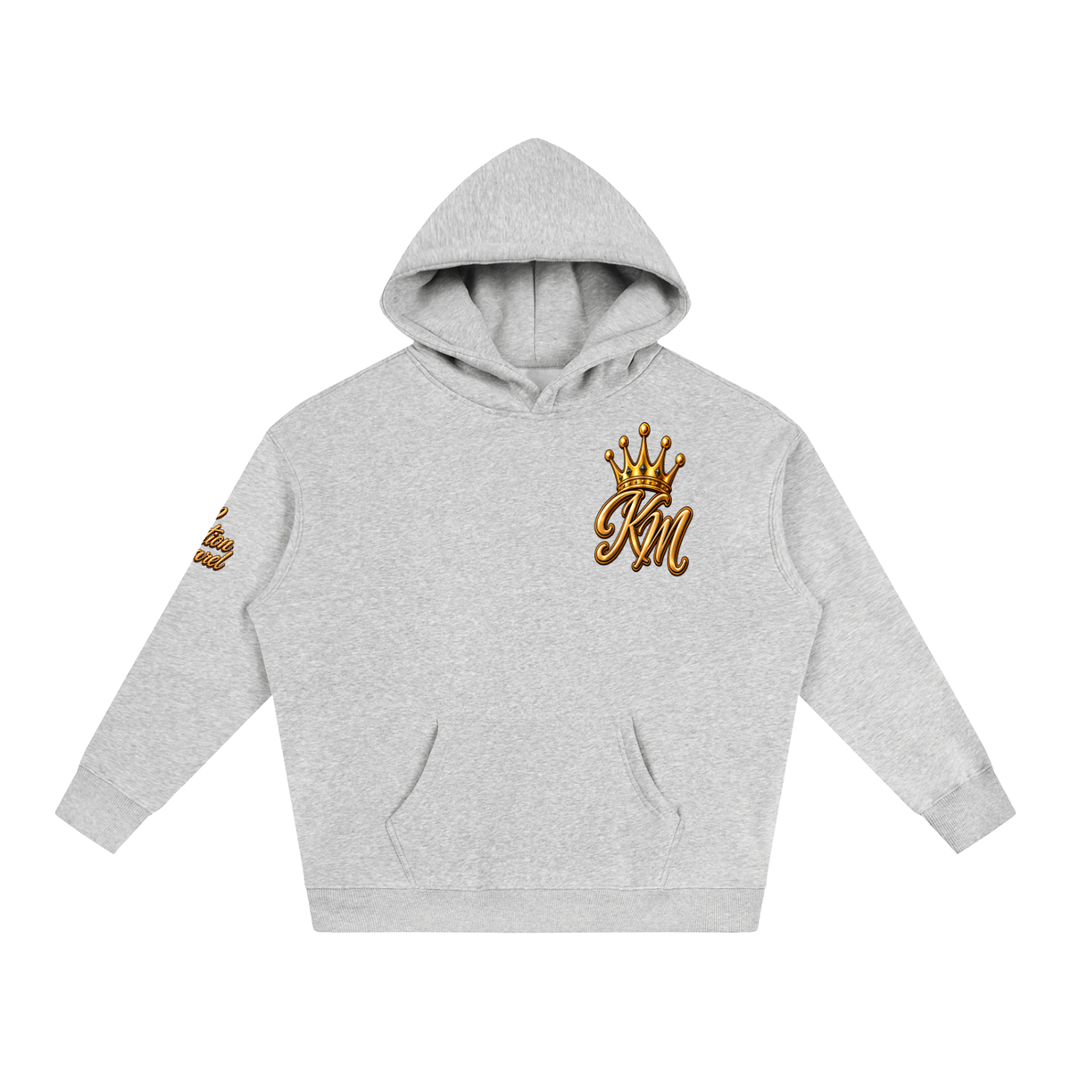 KEEP MOTION APPAREL HOODIE