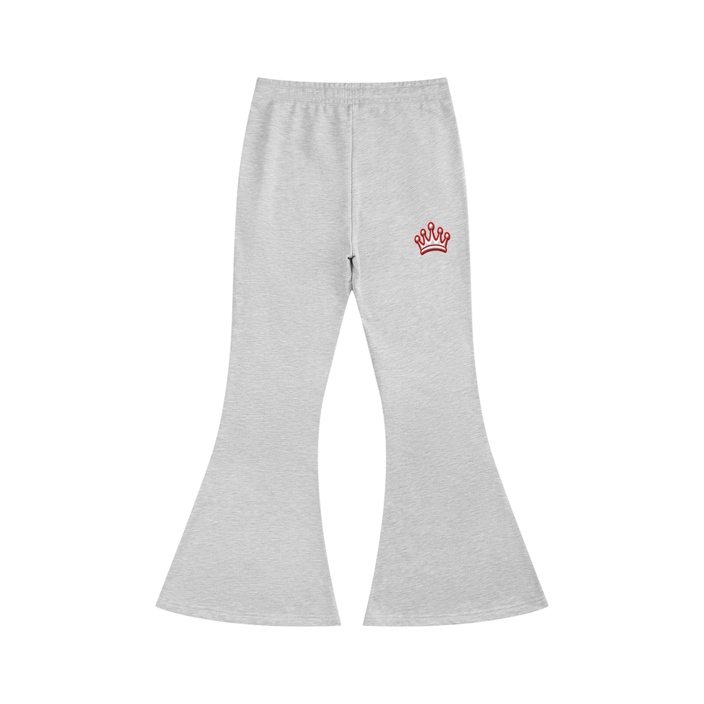 KEEP MOTION Women’s Flared Sweatpants