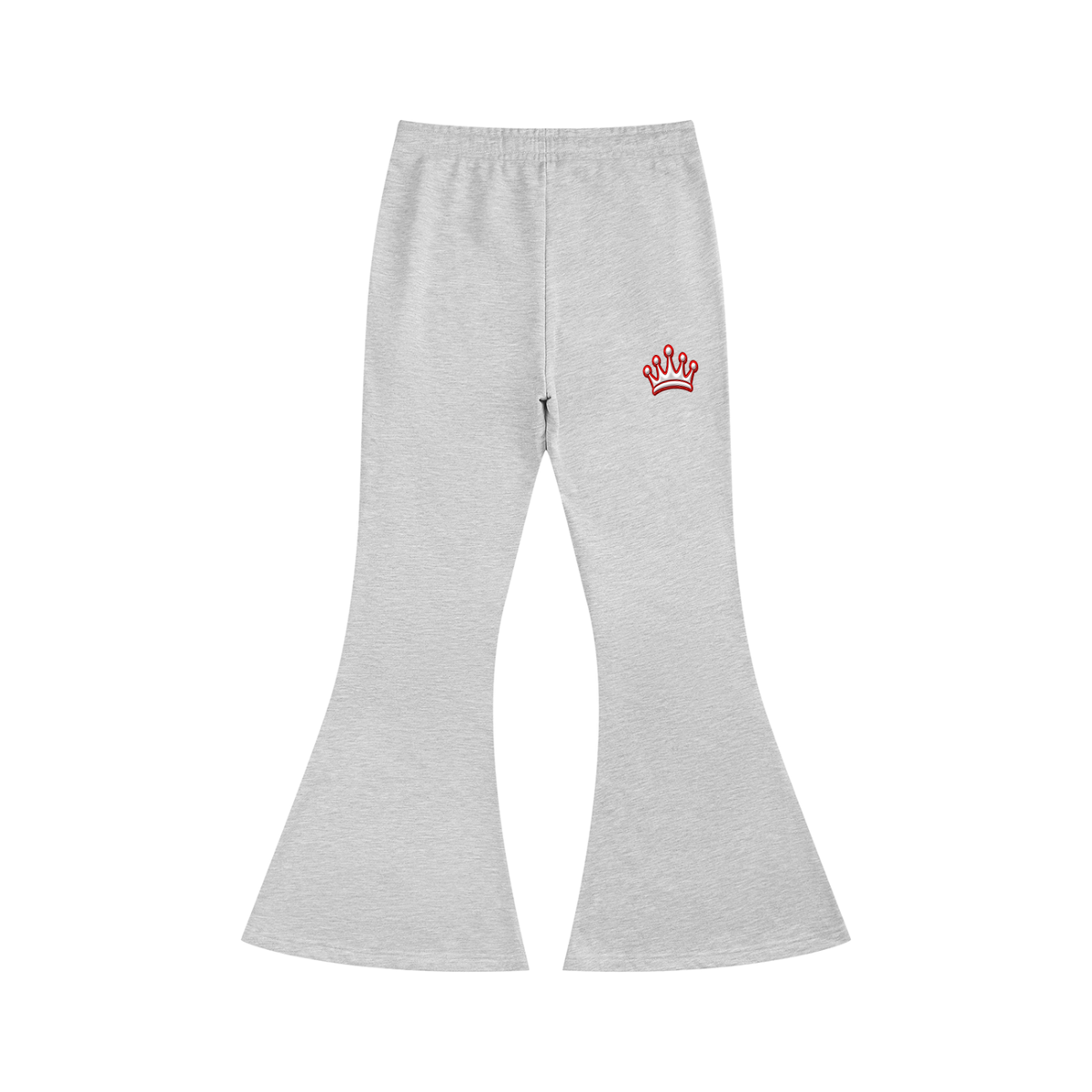 KEEP MOTION Women’s Flared Sweatpants
