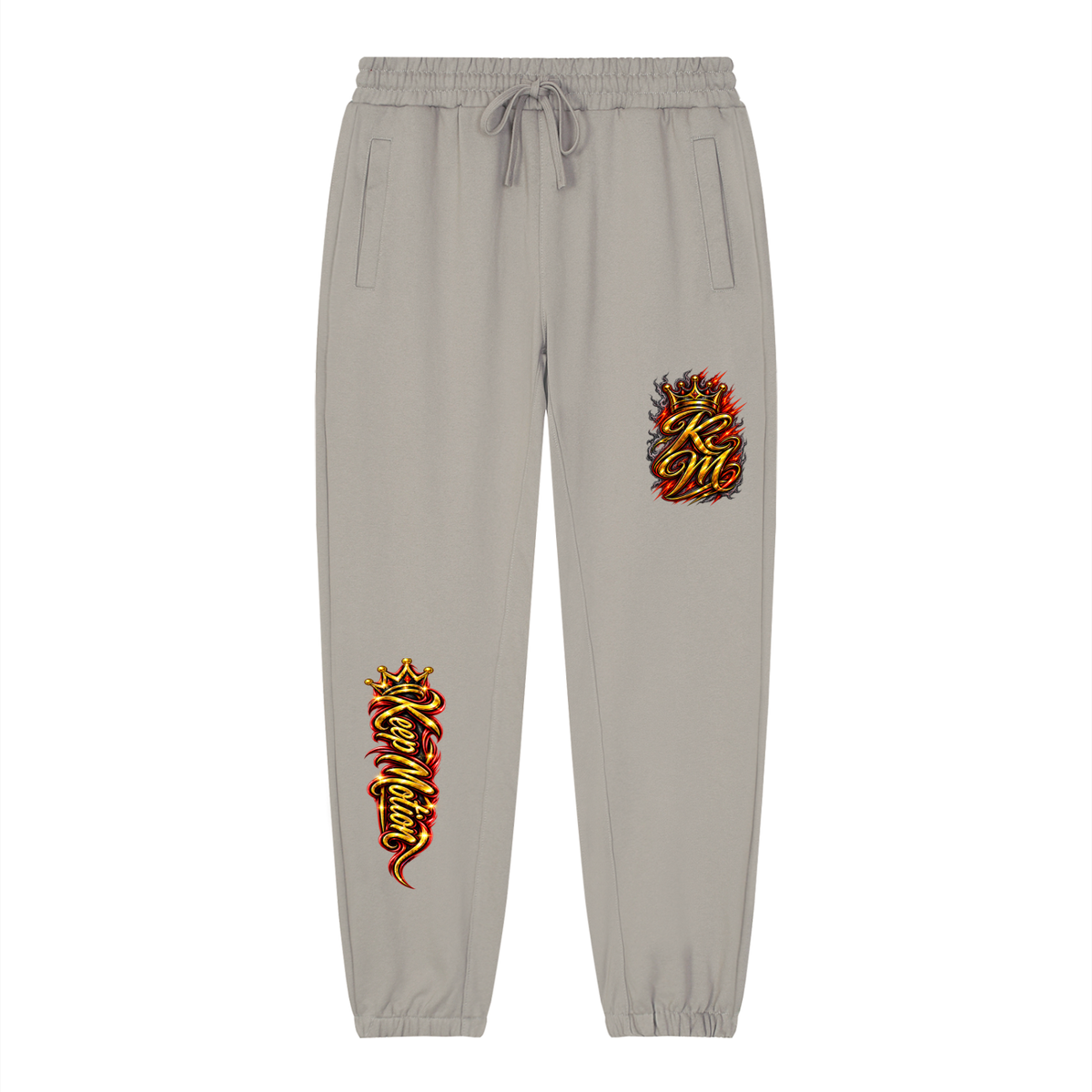 KEEP MOTION JOGGERS
