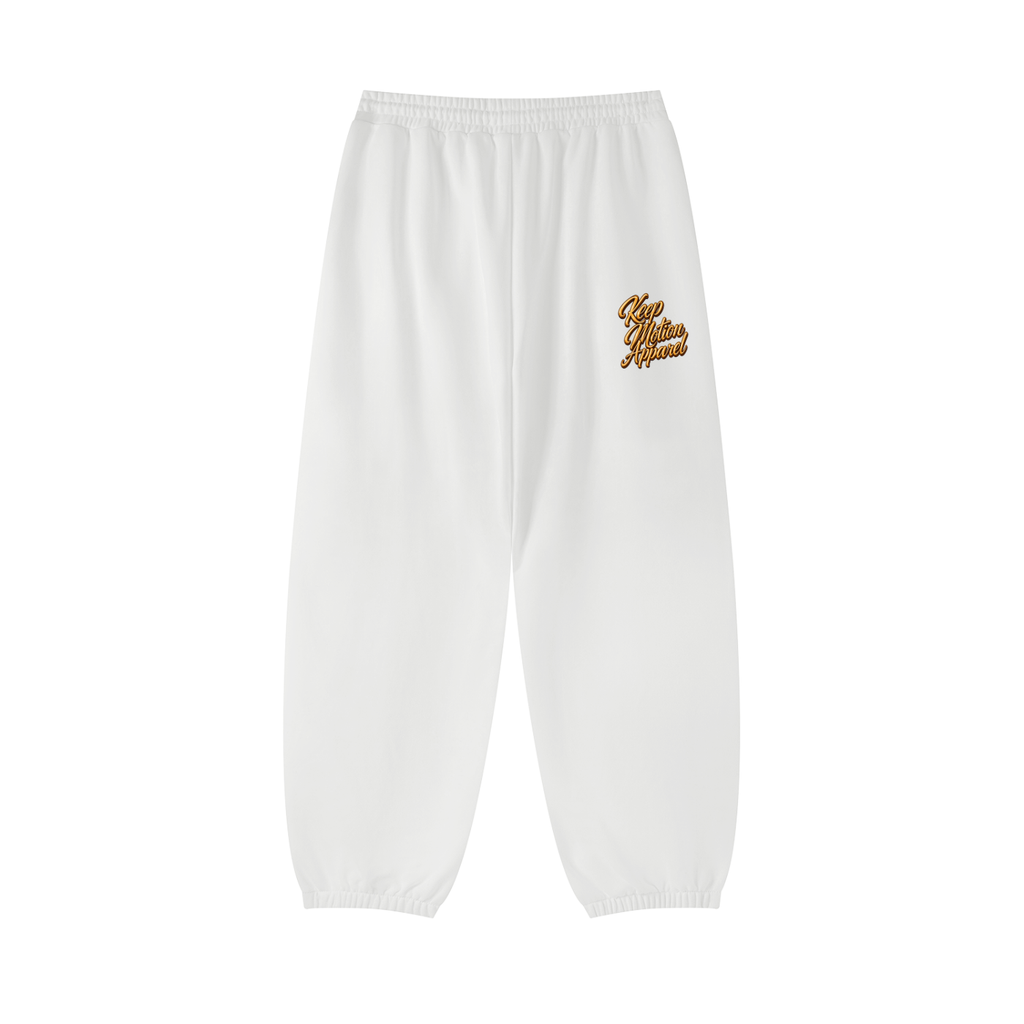 QUEEN MOTION JOGGERS
