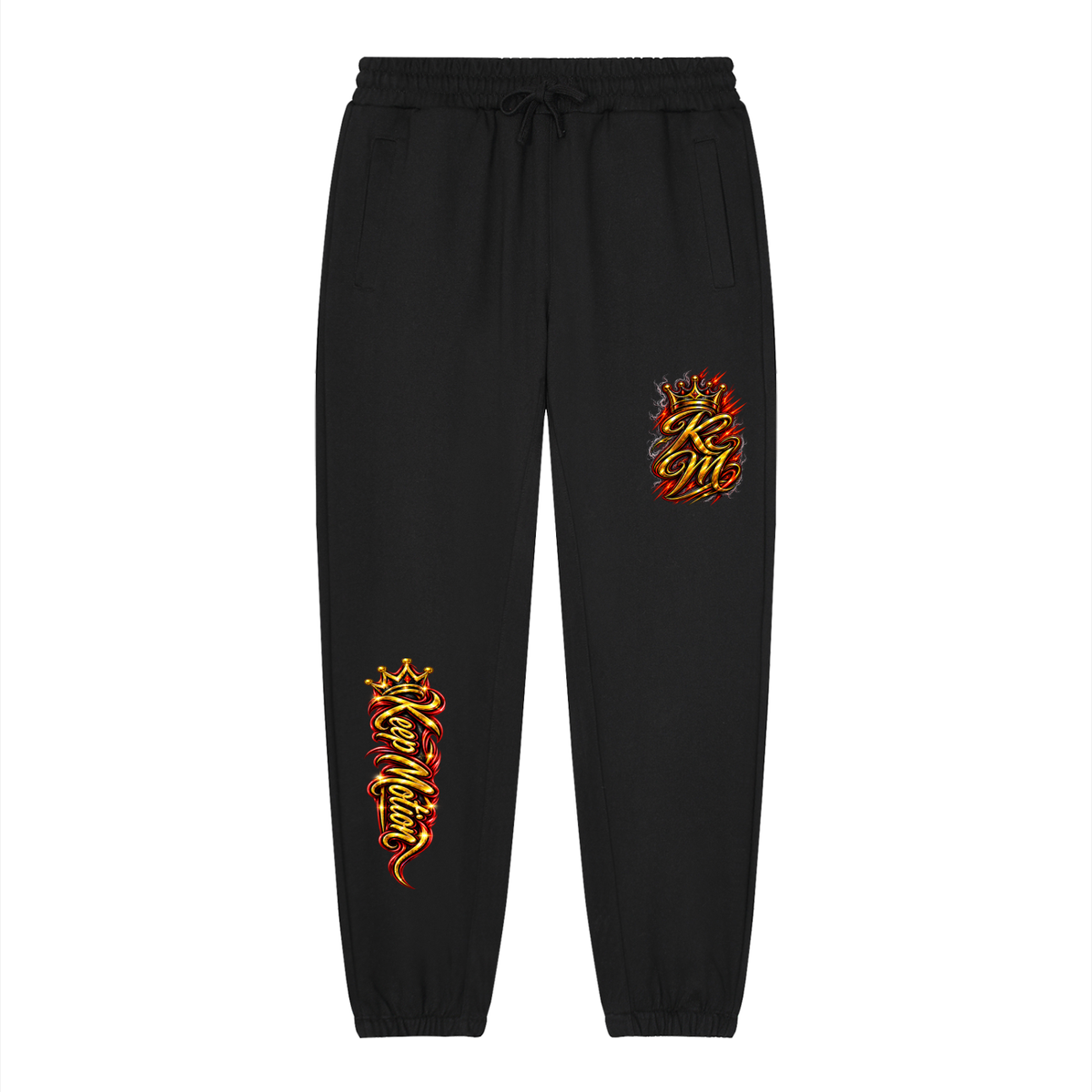 KEEP MOTION JOGGERS