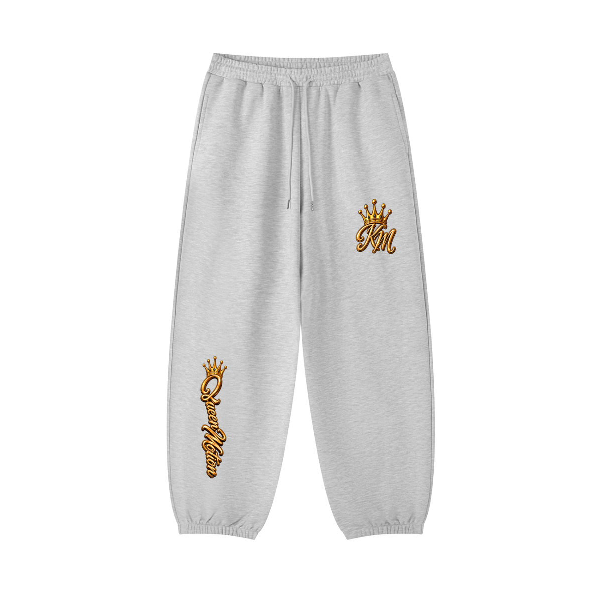 QUEEN MOTION JOGGERS
