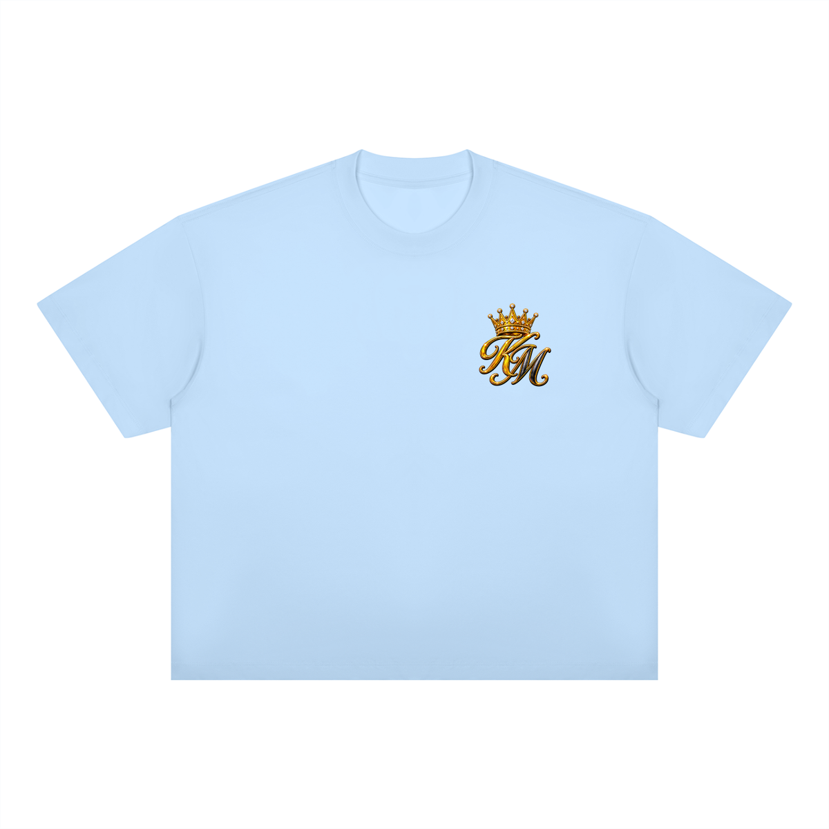 THE JOURNEY T-SHIRT