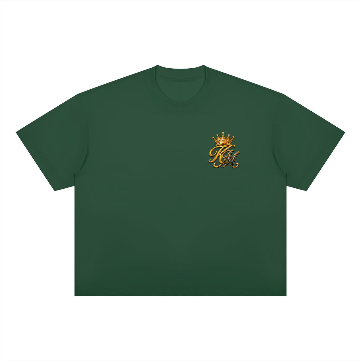 THE JOURNEY T-SHIRT