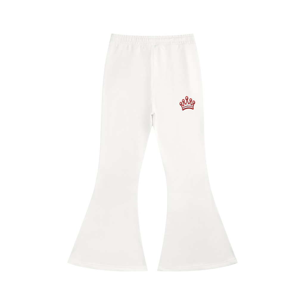 KEEP MOTION Women’s Flared Sweatpants