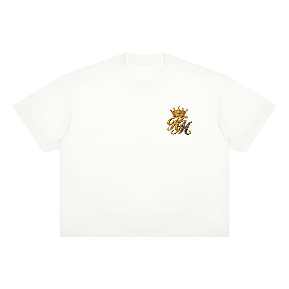 THE JOURNEY T-SHIRT