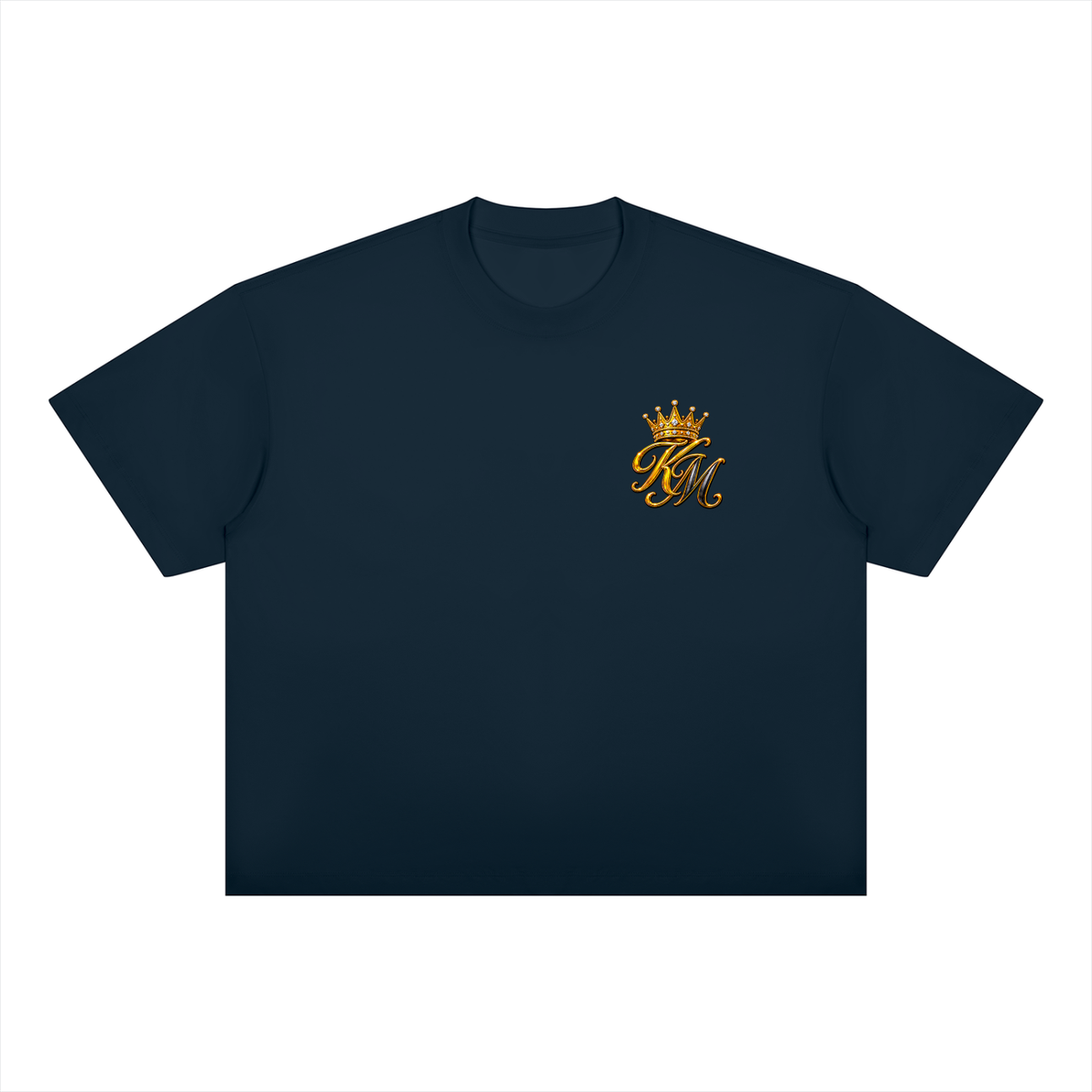 THE JOURNEY T-SHIRT