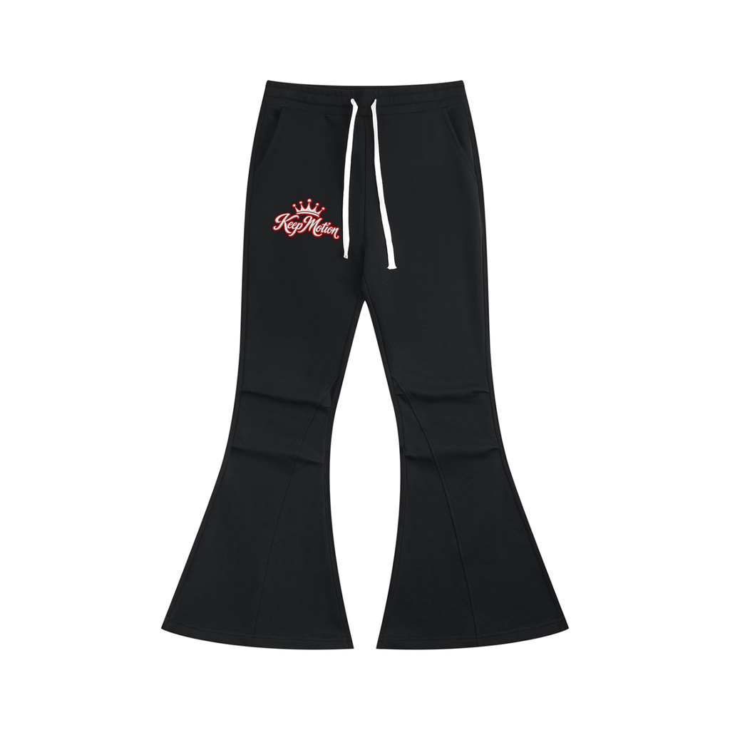 KEEP MOTION WOMEN'S SWEATSUIT