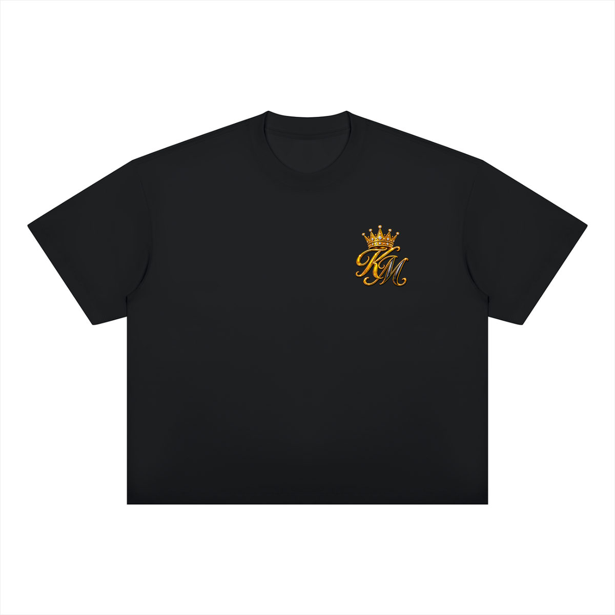 THE JOURNEY T-SHIRT