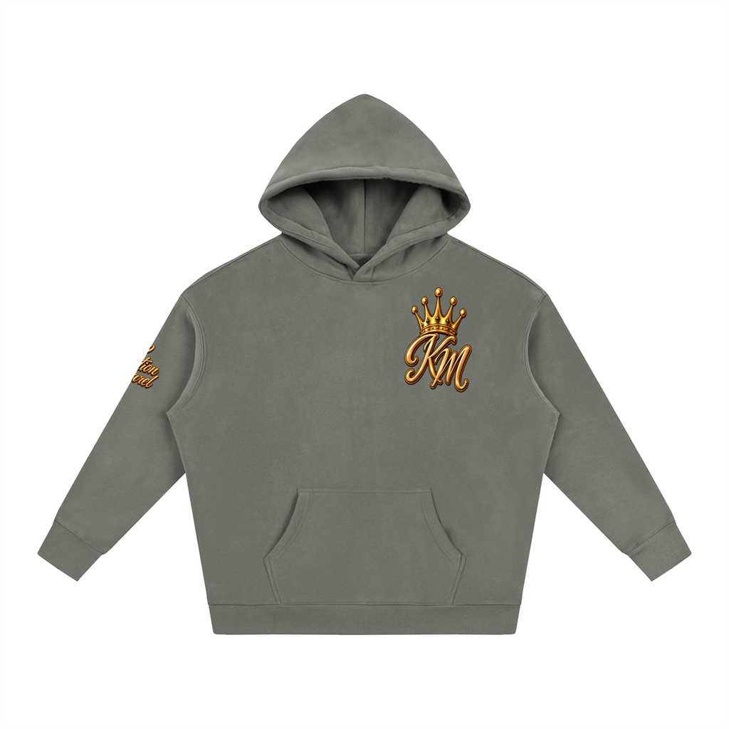 KEEP MOTION APPAREL HOODIE