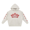 KEEP MOTION Essential Heavyweight Hoodie