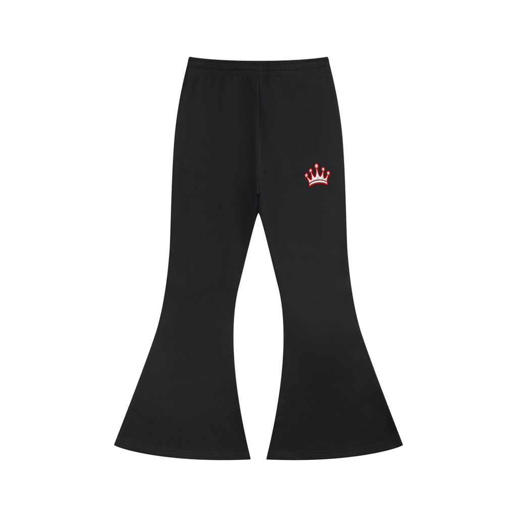 KEEP MOTION Women’s Flared Sweatpants