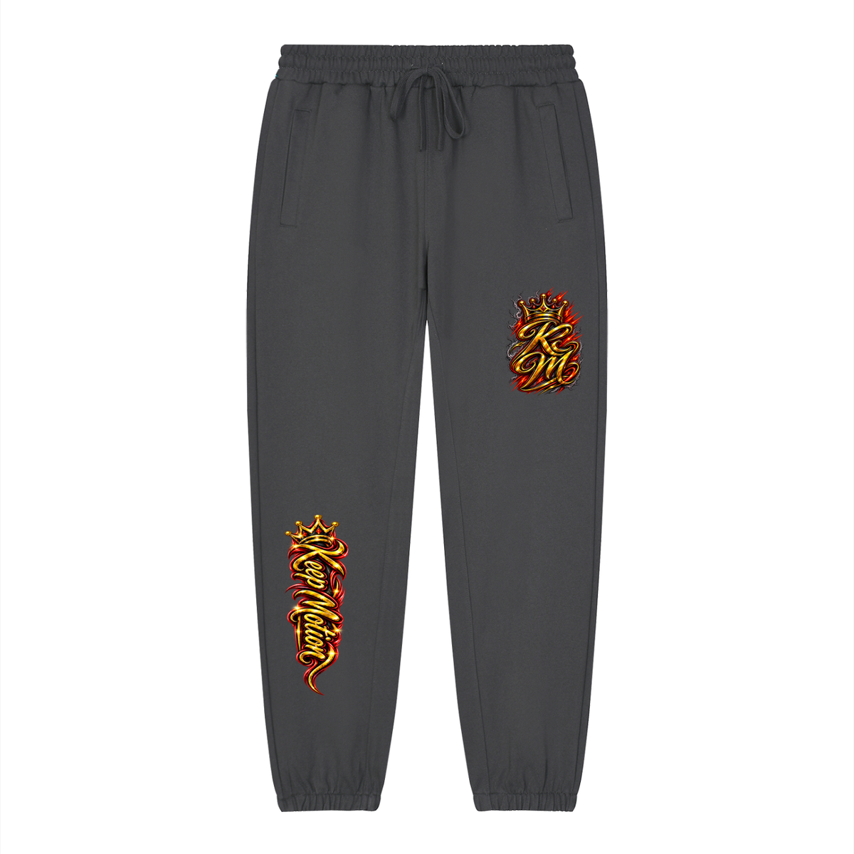 KEEP MOTION JOGGERS