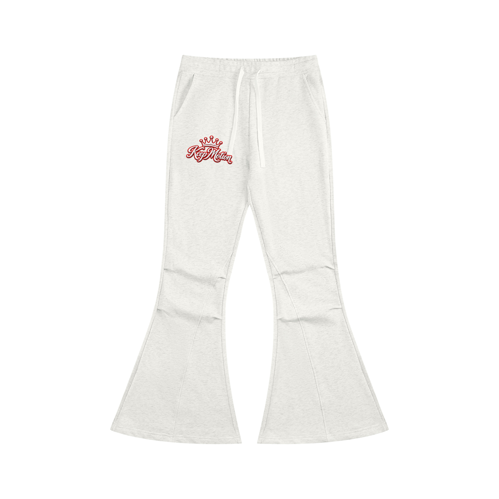 KEEP MOTION Women’s Flared Sweatpants