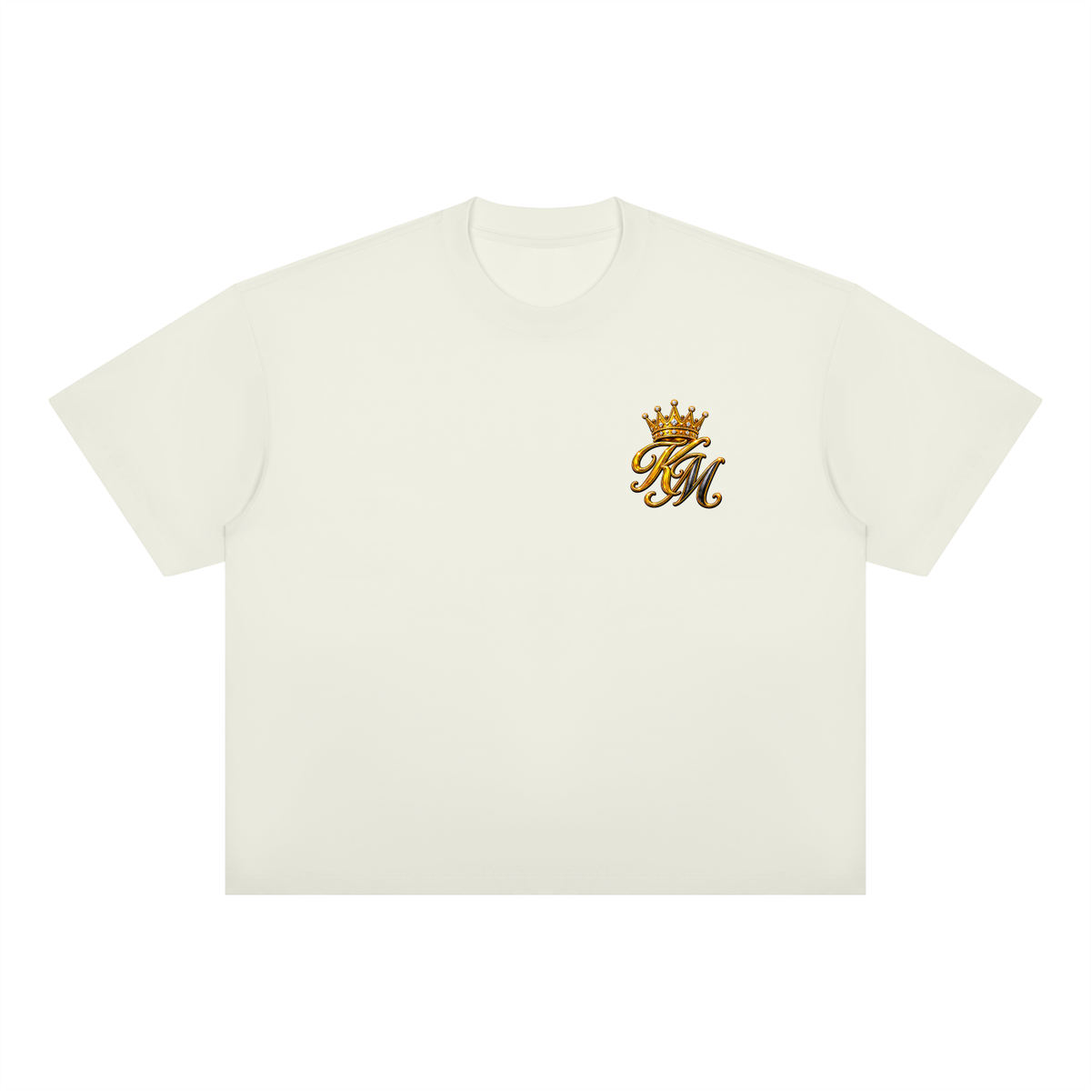 THE JOURNEY T-SHIRT